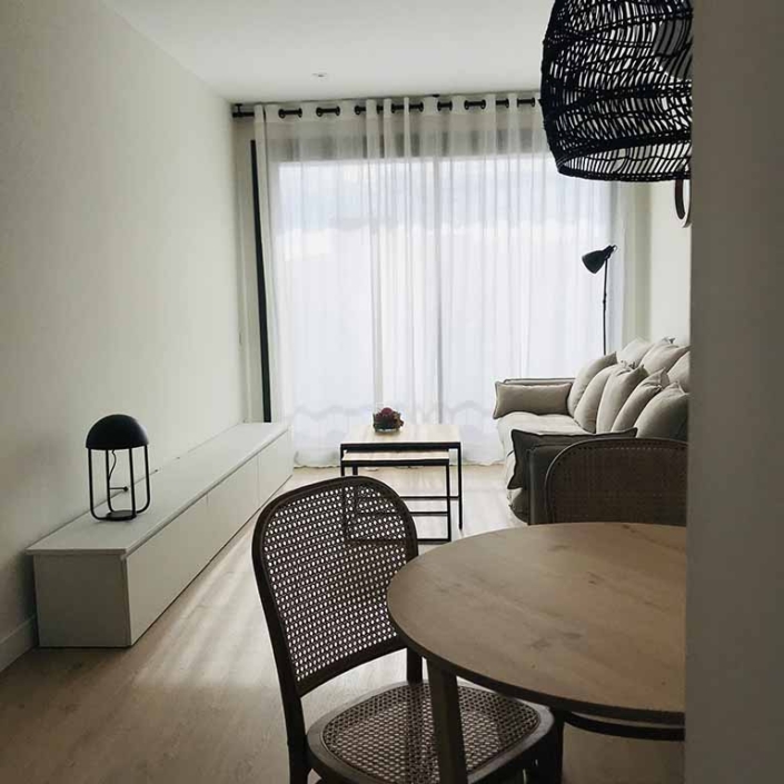 salon comedor